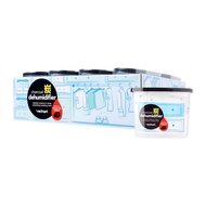 RedMart Charcoal Dehumidifier (8 packs)