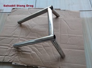 Stang Drag/Setang Sepeda Variasi/Stang Sepeda Anak/Stang BMX