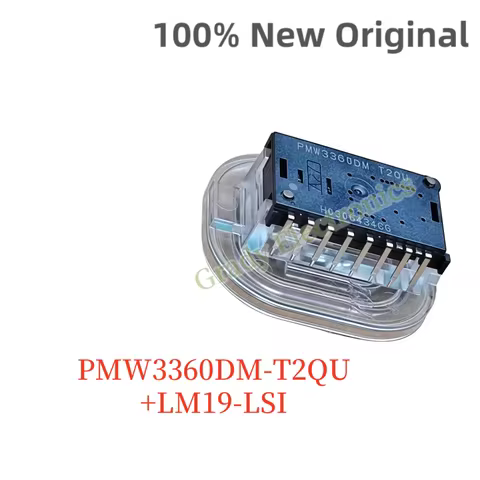 1PCS PMW3360DM-T2QU+LM19-LSI DIP PMW3360DM-T2QU PMW3360DM PMW3360 Mouse optical Sensor