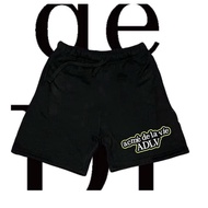 Adlv shorts rim, unisex shorts, Cocmer _vn
