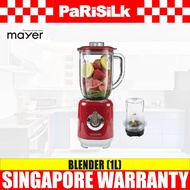 Mayer MMBJ1310 Blender Jar with Grinder (1L)