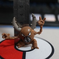 Domestic Pokémon Dajia Xiaojia Pokémon Pokemon Figure Exquisite Edition Small Scale