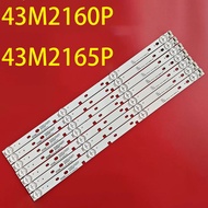 43M2160P / 43M2165P HISENSE 43" LED TV BACKLIGHT (LAMPU TV) HISENSE 43 INCH LED TV BACKLIGHT43M2160 