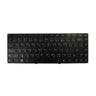 คีย์บอร์ด เลอโนโว - Lenovo keyboard (ภาษาไทย) สำหรับรุ่น Ideapad G480 G485 Z380 Z480 Z485 / Essential G400 G405 G410