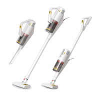 Deerma DX888 เครื่องดูดฝุ่น ดูดฝุ่น 3in1 Handheld Vacuum Cleaner ที่ดูดฝุ่น เครื่องดูดฝุ่นแบบด้ามจั