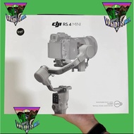 DJI RS 4 Mini Lightweight Gimbal Stabilizer ORIGINAL
