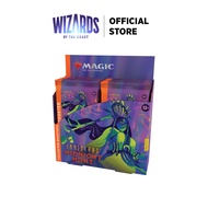 MTG | Magic: The Gathering Innistrad Midnight Hunt Collector Booster Box
