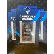 CARDINALS RACING Y16 / R15 / MT15 VVA RACING CAM / CAMSHAFT V63 / V65 / VOP