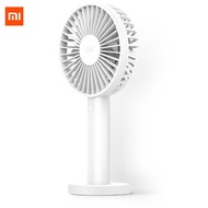 outlet Original Xiaomi ZMI fan Portable Handheld With Rechargeable Built-in Battery USB Port Design