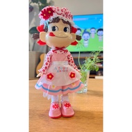 [Direct from Japan] Peko chan figure_A Flower Garden version