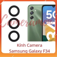 Samsung Galaxy F34 5G Camera Glass