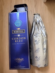 馬爹利 Cordon Bleu Extra Old Cognac