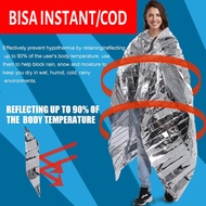 Emergency Blanket/Hiking Emergency Blanket