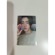 (READ DESC) WTS ENHYPEN OFFICIAL PHOTOCARDS - Romance : Untold Engene Version/Orange Blood Weverse