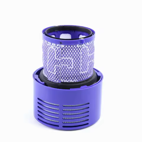 Washable Vacuum Cleaner Filter For DYSON V10 Cyclone Animal / Absolute+ / Total Clean Vacuum Cleaner