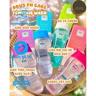 Japanese PH Care Cleaning Solution