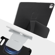 【White Pen holder included】MOFT Dynamic Folio For iPad Multifunctional Tablet Stand