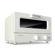 日本富力森FURIMORI日式美型12L電烤箱 FU-OV125 (特賣)