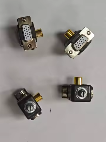 For Logitech z5500 Subwoofer Adapter Upgrade Next Generation Adapters Connecting Cables