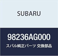 SUBARU Genuine Parts 98236AG000 Sensor Curtain, Air Vac, Light, Legacy B4, 4D Sedan, Legacy 5-Door Wagon, Part Number