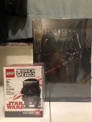 egg attack ~ Darth Vader + Lego ~ 41619