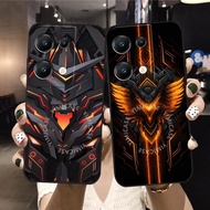 casing for OPPO Reno 8 8Z 8T 7 7Z PRO 4G 5G CPH2481 CPH2505 CPH2357 CPH2457 CPH2359 CPH2343 CPH2293 