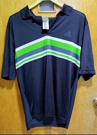 Adidas 愛迪達 運動襯衫 polo衫 2XL