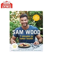 SULIT READS-7 Minutes to Better Health Paperback