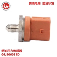 Penderia Tekanan Minyak Bahagian Enjin Kereta Model Lengkap 06J906051D 0261545050