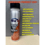 KM+ADVANCED NANO CVT TREATMENT