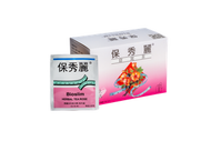 保秀麗窈窕茶減肥茶玫瑰