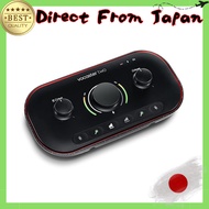 Focusrite Vocaster Two Audio Interface Podcast Focusrite