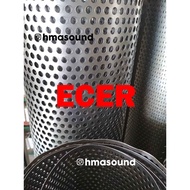 100 x 35 Ram Besi Grill Besi Speaker Sound System Ecer