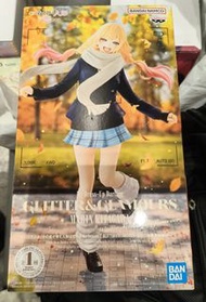 海夢figure景品學生服