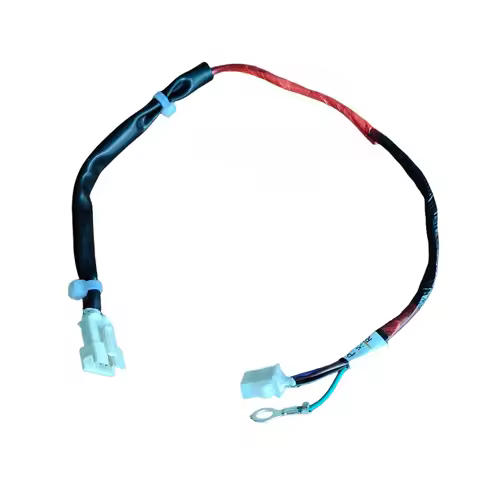 1Pc for Hisense Rongsheng Refrigerator Power Connection Hinge Signal Cable Accessories BCD-326WT/310
