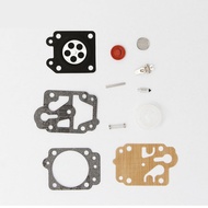 【VARSTR】Carburetor Repair Kit For Chinese Trimmer CG260 CG330 CG430 CG520 GX35 43CC 52CC