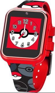 Smart Watch SmartWatch兒童手錶 智能手錶 Pokemon Pikachu 寵物小精靈  精靈寶可夢