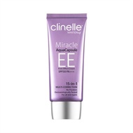 Clinelle EE cream Ivory SPF50 PA+++