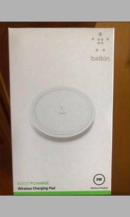 Belkin 無線充電器