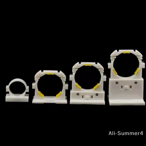 1Pcs Diameter 50/80mm Laser Tube Holder Laser Tube Mounting Bracket For 75-180W Laser Engraving Cutt