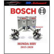 2PC Bosch HRV HR-V Headlamp HeadLight Light Bulb year 2015 2016 2017 2018 2019
