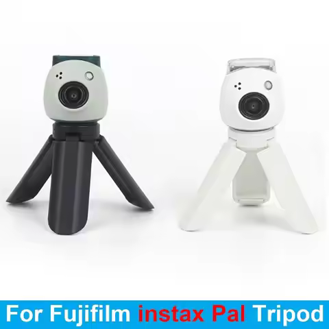 Mini Smart Camera Tripod Portable Support Digicam Stabilizer Multifunctional High Quality for Fujifi