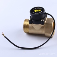 HT802 Suis Aliran Air 1.5 Inci hingga 1.5 Inci AC220V 5A Diameter 48MM Kadar Aliran