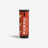 KUIKMA Pressurised Padel Balls Kuikma PB Speed - Pack of 3