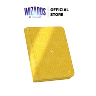 Ultimate Guard - Zipfolio 160 Xenoskin - Magic: The Gathering - Avatar: The Last Airbender - White M