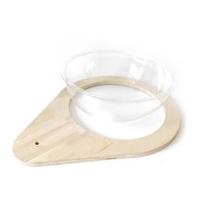 F&Gแคปซูลอวกาศแมว คอนโดแมวไม้แมว ชิ้นส่วนDIY รับน้ำหนัก10kg ของเล่นแมว คุณภาพดี จัดส่งเร็ว อุปกรณ์คอ