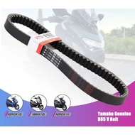 ☑️V BELT YAMAHA 100% GENUINE SPORTY/MIO I 125/NMAX/AEROX not fake