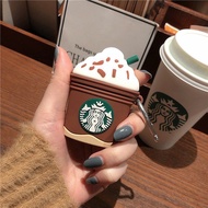 Silicone TWS Inpods Case for inpods 12 i12 i11 i10 Apple Airpods 1/2 , Earphone AirPods Case Cartoon