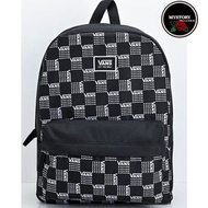 VANS BACKPACK