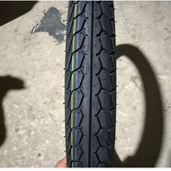 Lelongg Tayar Tubeless Size 60/100-17
